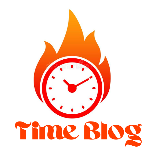 Timeblog.org