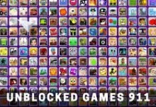 Unblock Games