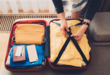 How to Pack a Small Carry-on Like a Pro