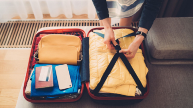 How to Pack a Small Carry-on Like a Pro