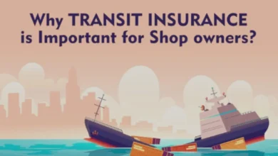 Transit Insurance