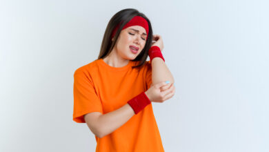 Myths and Misconceptions about Elbow Pain