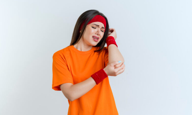 Myths and Misconceptions about Elbow Pain