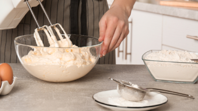 4 Essential Baking Tools for Every Home Chef