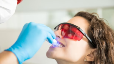 The Pros and Cons of Teeth Whitening Treatments