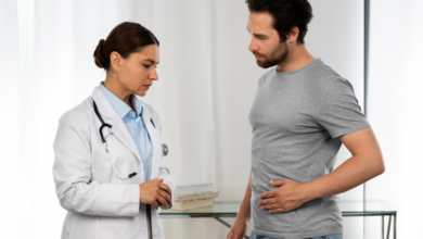 The Role of a Gastroenterologist in Digestive Health