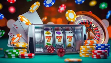 online slot casino
