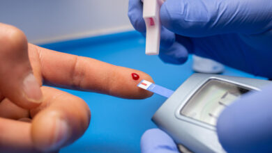 The Impact of Daily Routine on Blood Sugar