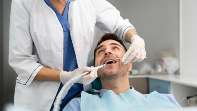How to Find the Right General Dentist for You